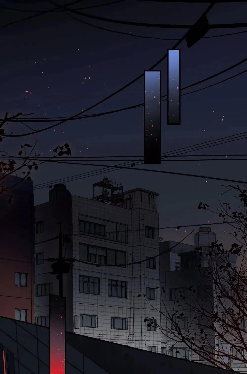 Tôi có bệnh Chapter 54 Trang 28