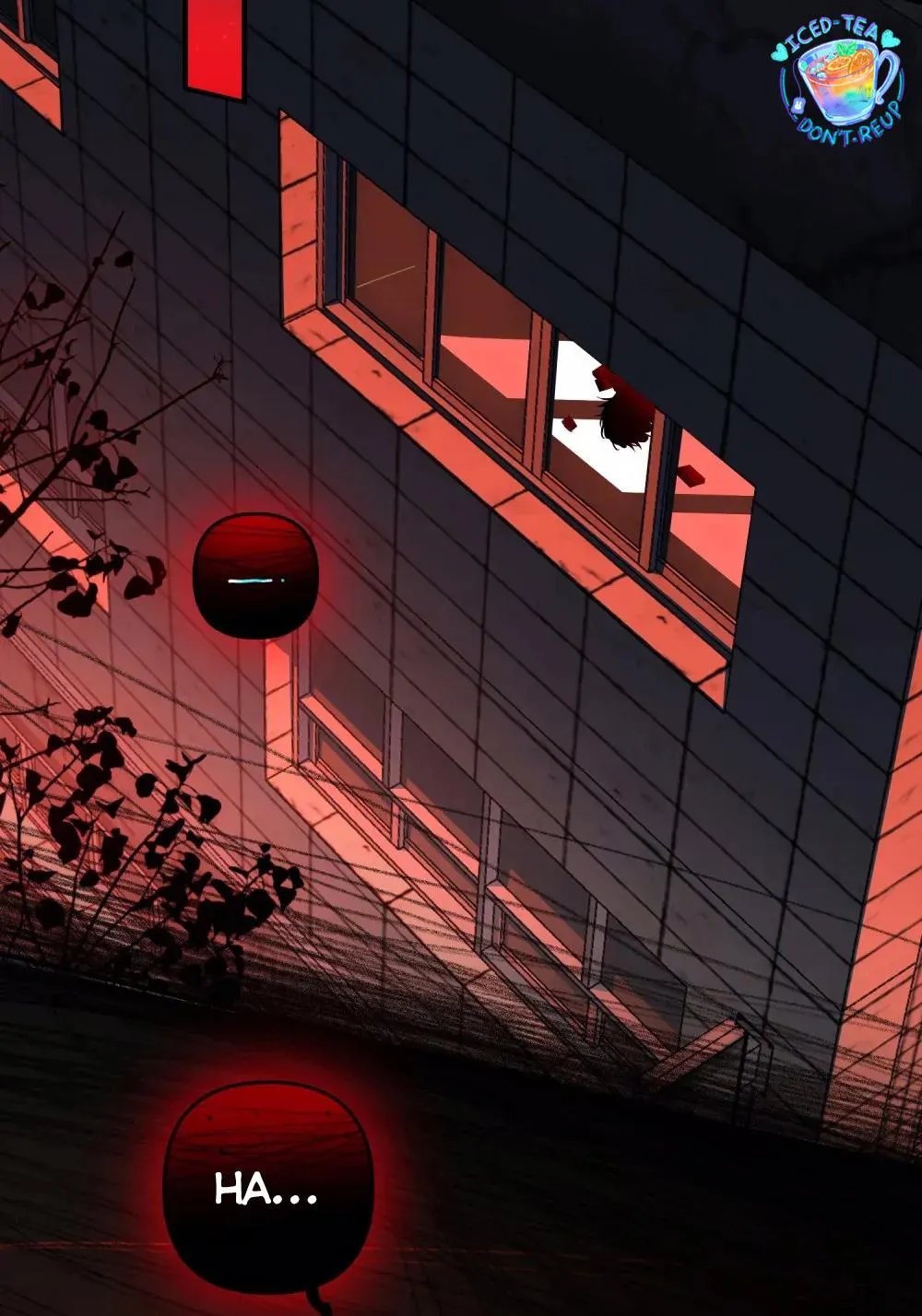 Tôi có bệnh Chapter 54 Trang 29