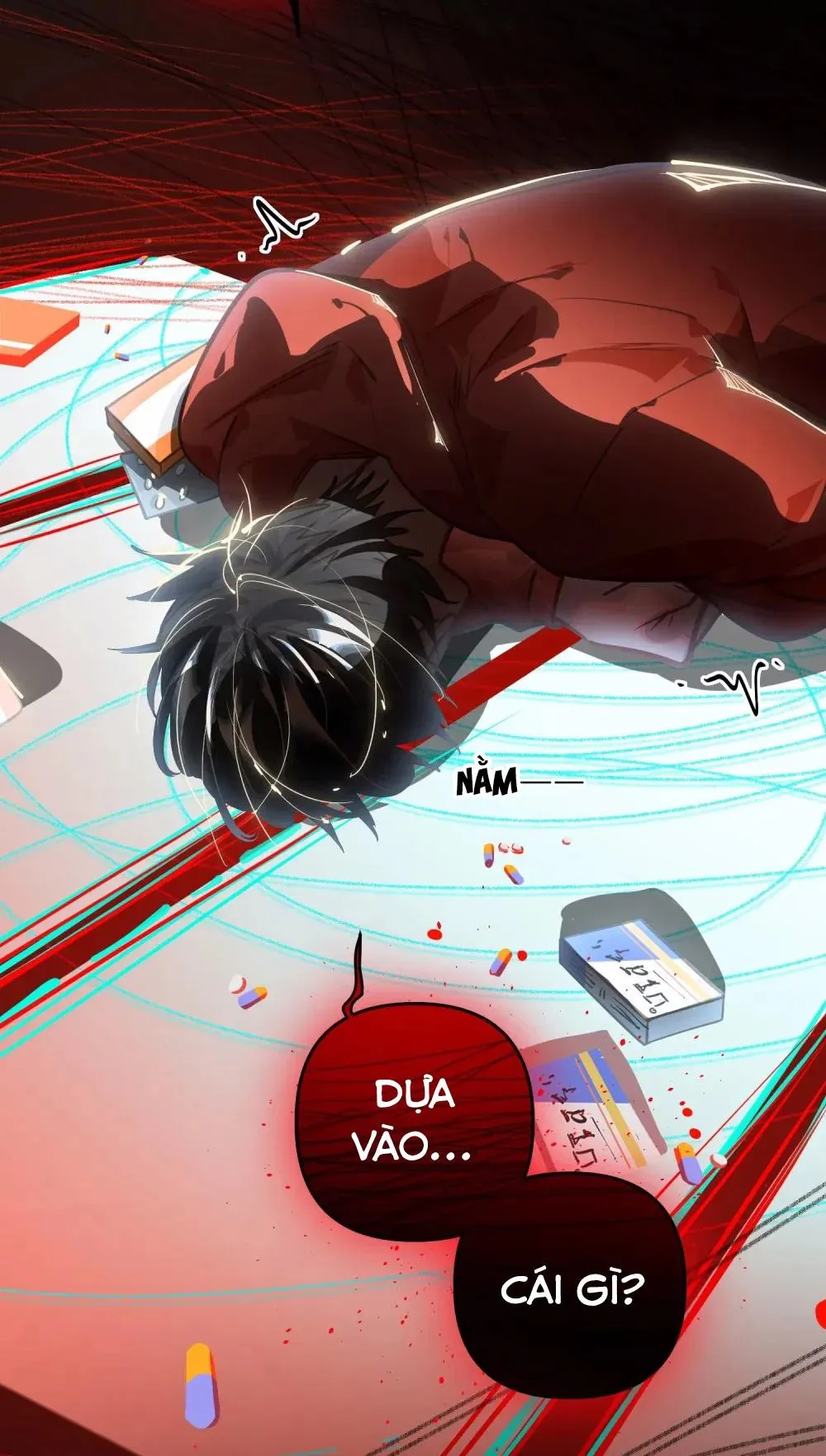 Tôi có bệnh Chapter 54 Trang 30