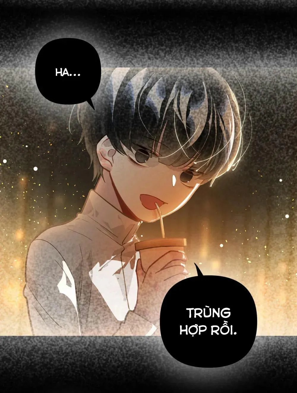 Tôi có bệnh Chapter 54 Trang 36