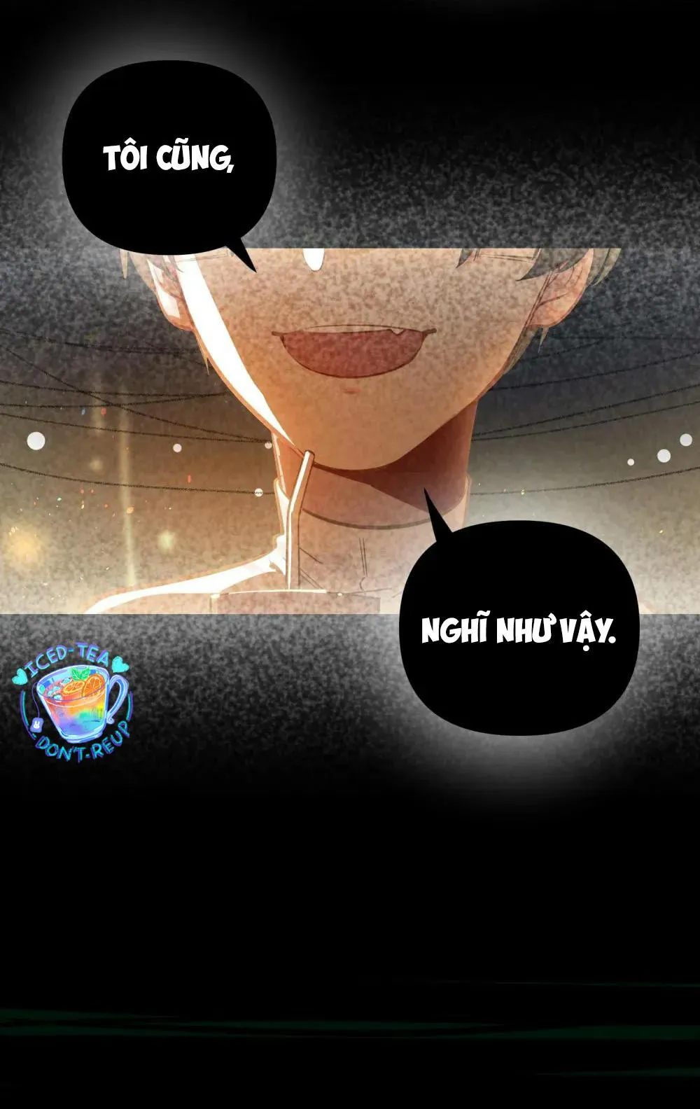 Tôi có bệnh Chapter 54 Trang 37