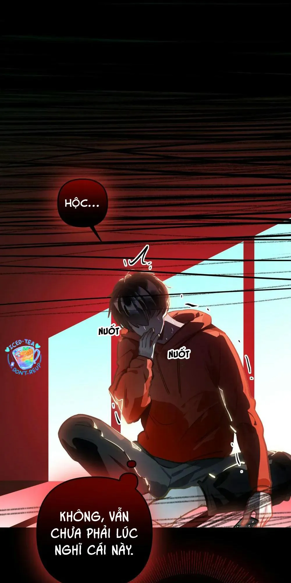 Tôi có bệnh Chapter 54 Trang 38