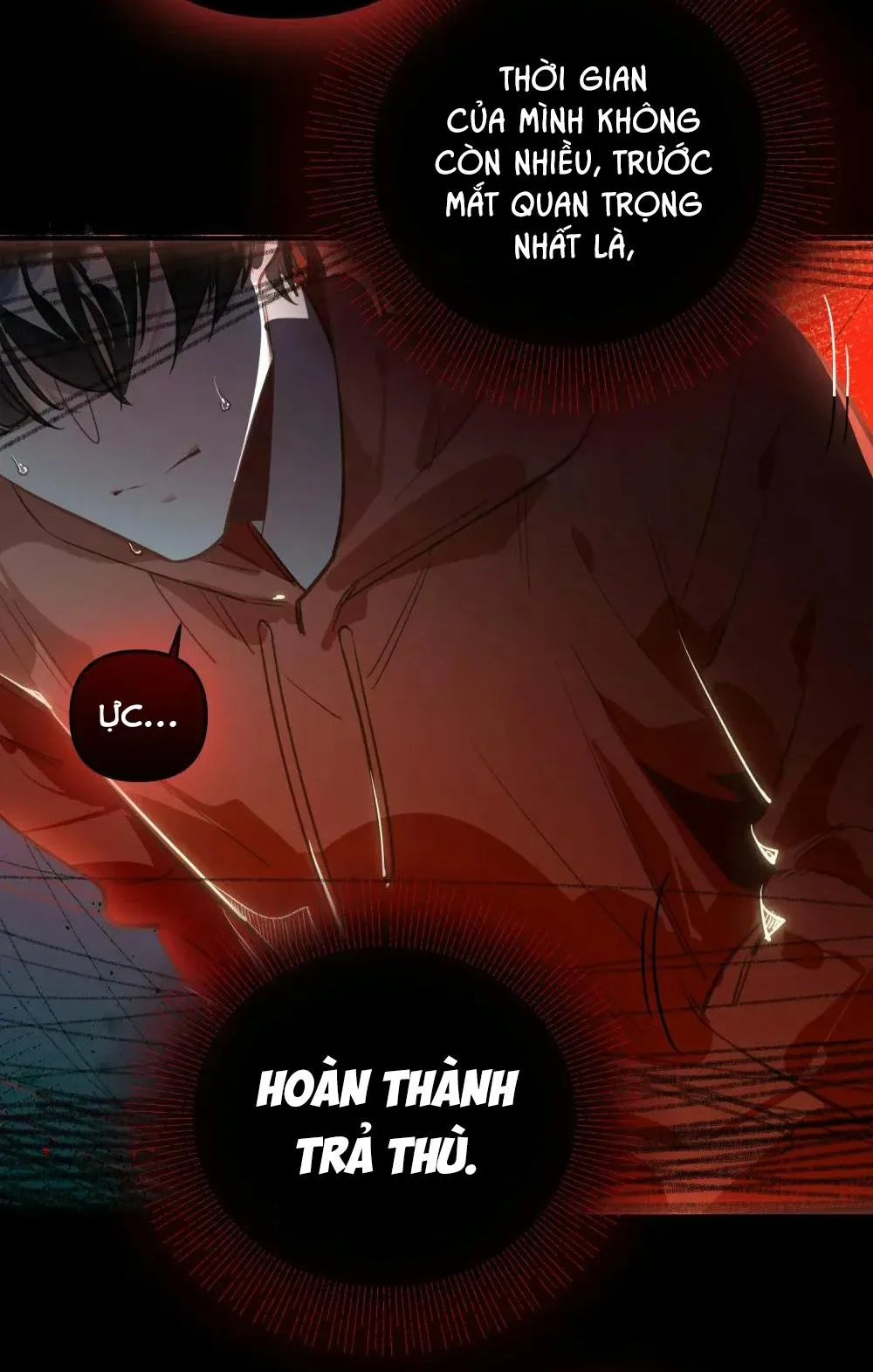 Tôi có bệnh Chapter 54 Trang 39