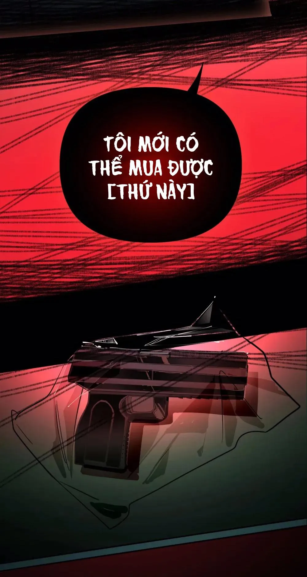 Tôi có bệnh Chapter 54 Trang 41