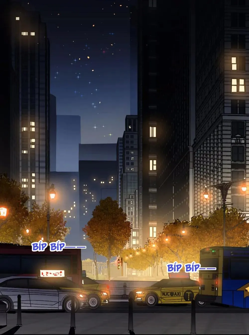 Tôi có bệnh Chapter 54 Trang 42