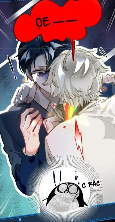 Tôi có bệnh Chapter 55 Trang 3