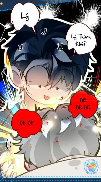 Tôi có bệnh Chapter 55 Trang 4