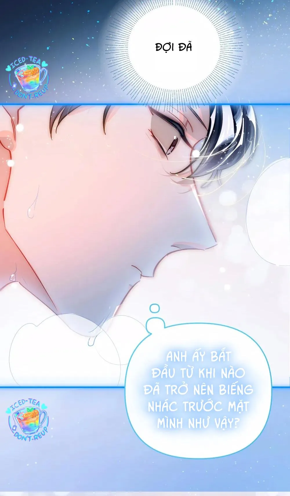 Tôi có bệnh Chapter 55 Trang 11