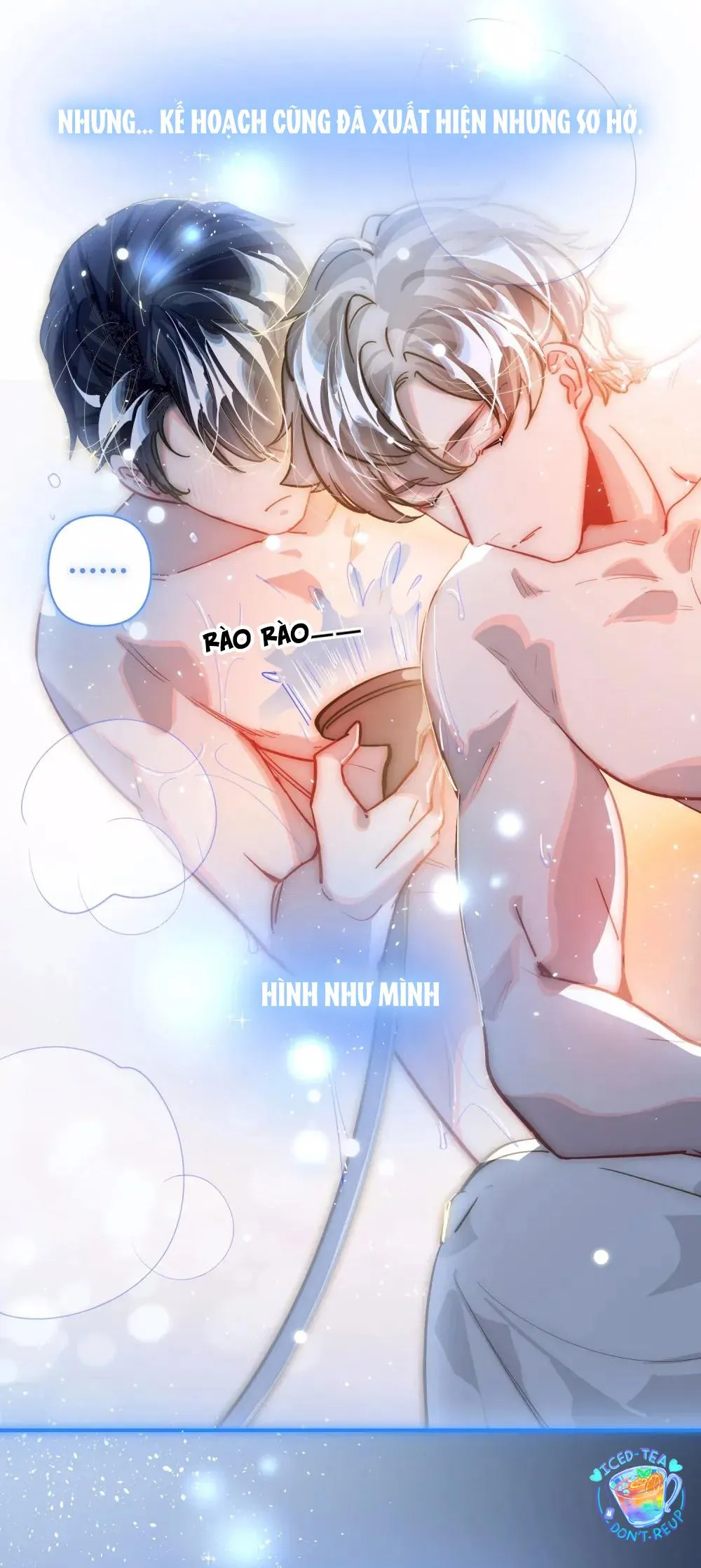 Tôi có bệnh Chapter 55 Trang 13