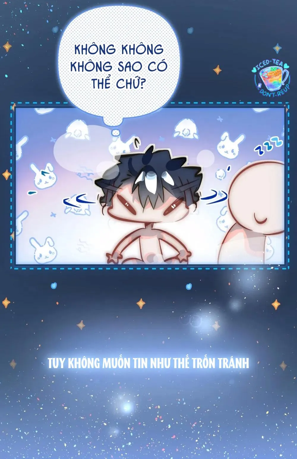 Tôi có bệnh Chapter 55 Trang 18