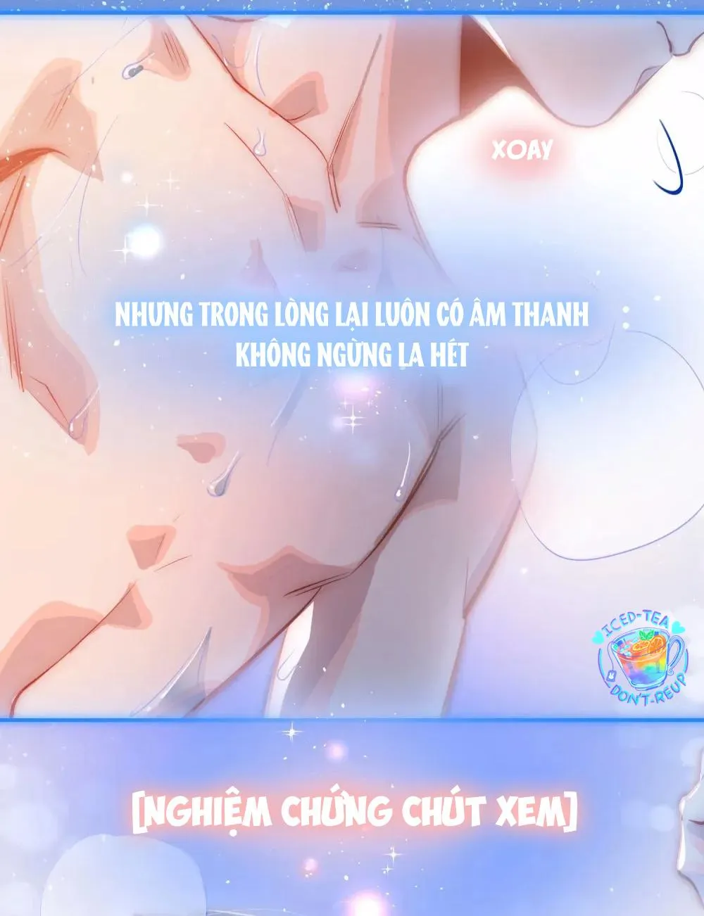 Tôi có bệnh Chapter 55 Trang 19