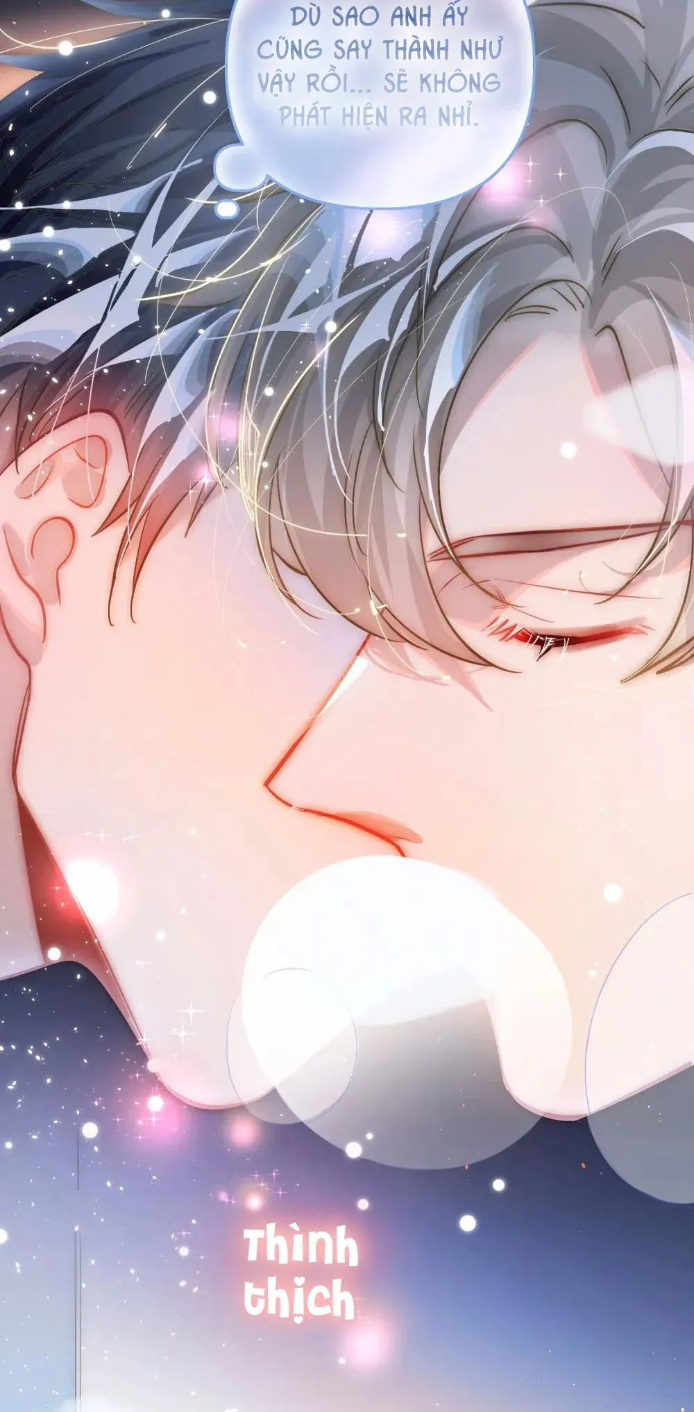 Tôi có bệnh Chapter 55 Trang 21