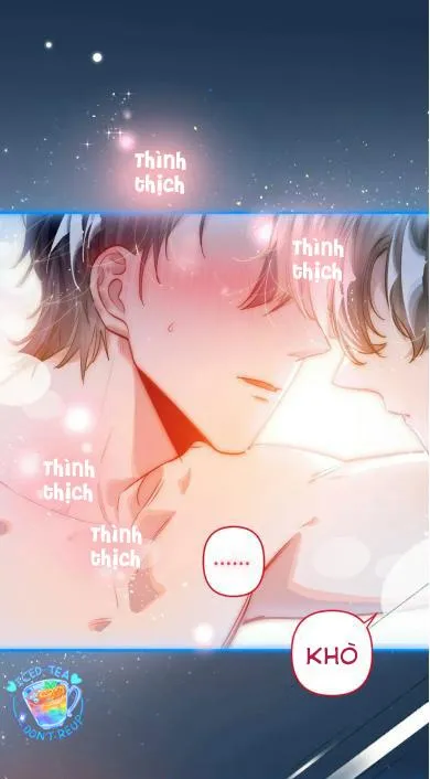 Tôi có bệnh Chapter 55 Trang 23