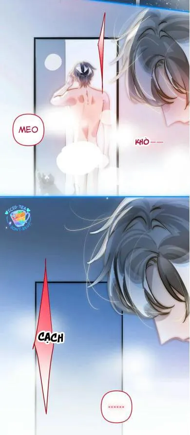 Tôi có bệnh Chapter 55 Trang 27