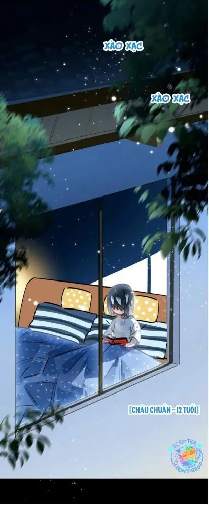 Tôi có bệnh Chapter 55 Trang 32