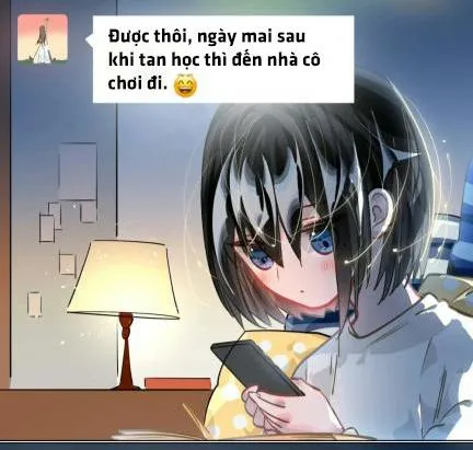 Tôi có bệnh Chapter 55 Trang 35