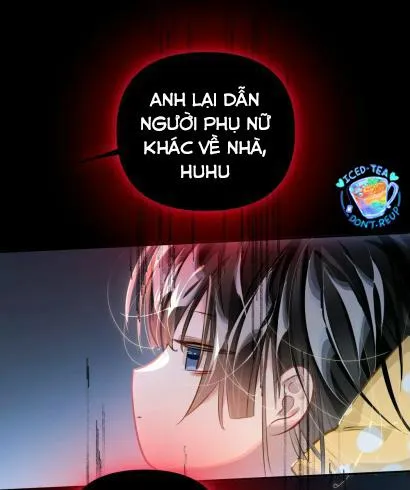 Tôi có bệnh Chapter 55 Trang 39