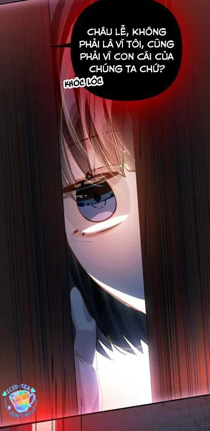 Tôi có bệnh Chapter 55 Trang 41