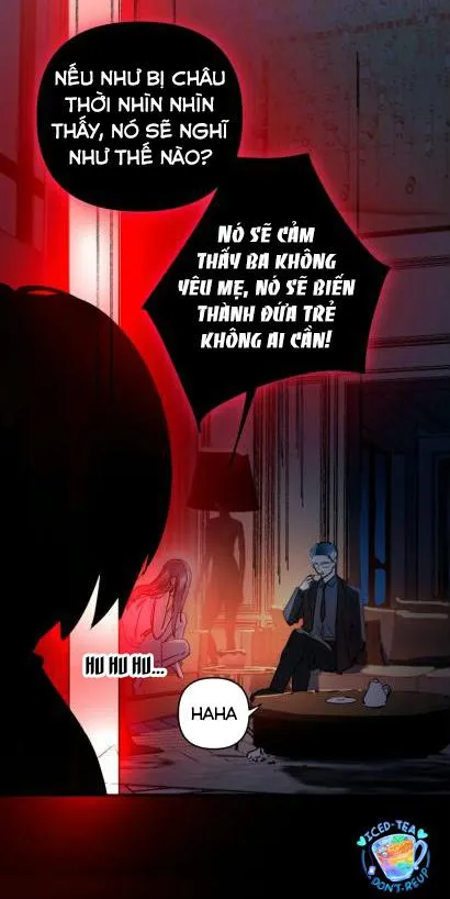 Tôi có bệnh Chapter 55 Trang 42