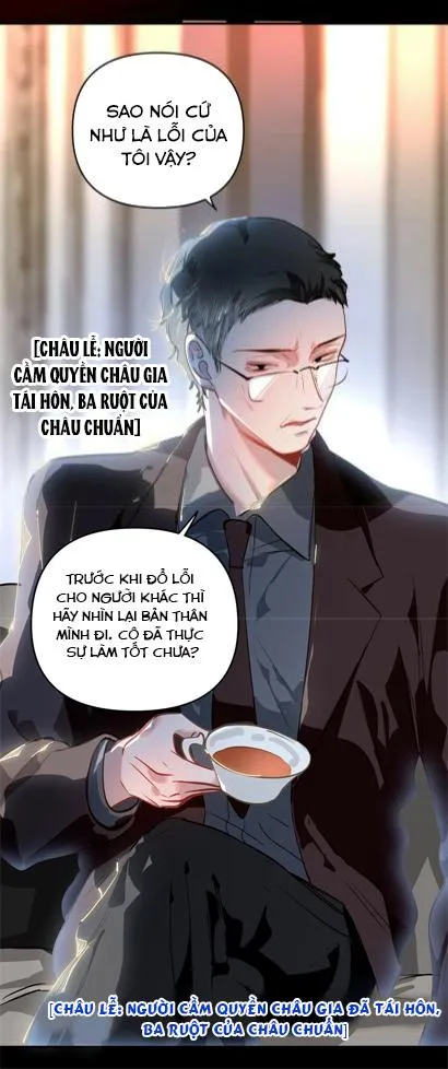 Tôi có bệnh Chapter 55 Trang 43