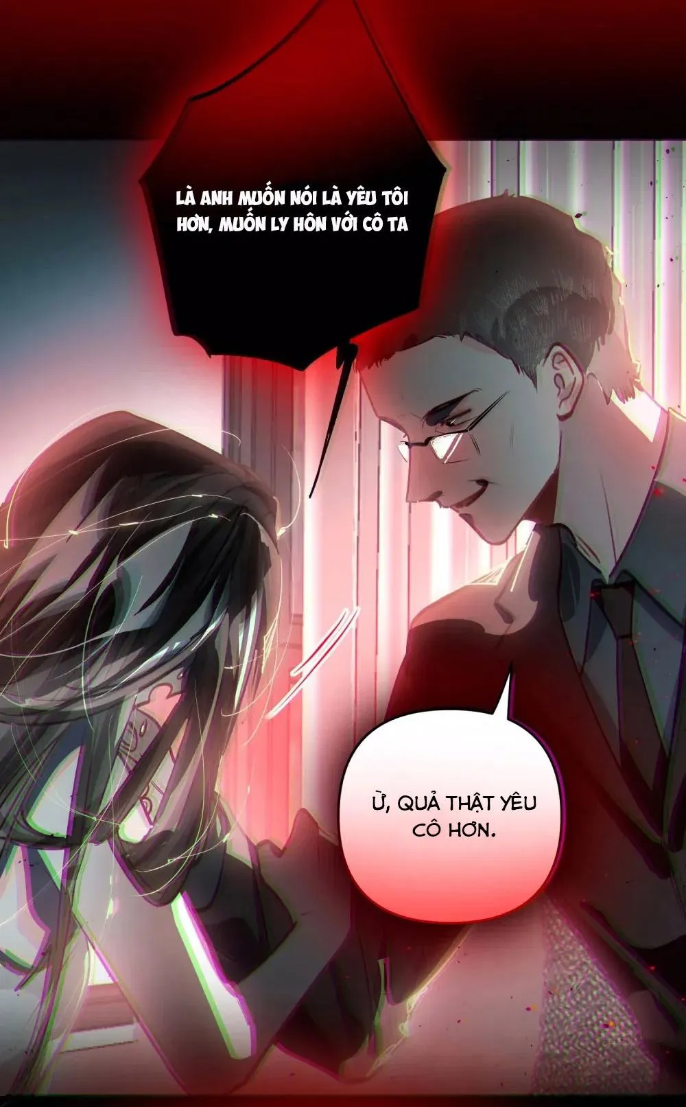 Tôi có bệnh Chapter 56 Trang 5