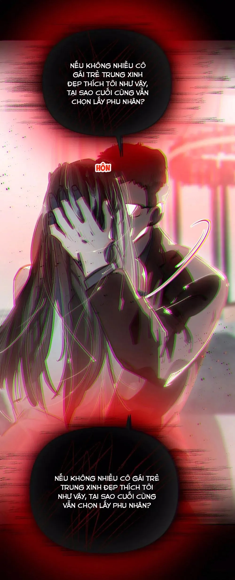 Tôi có bệnh Chapter 56 Trang 6