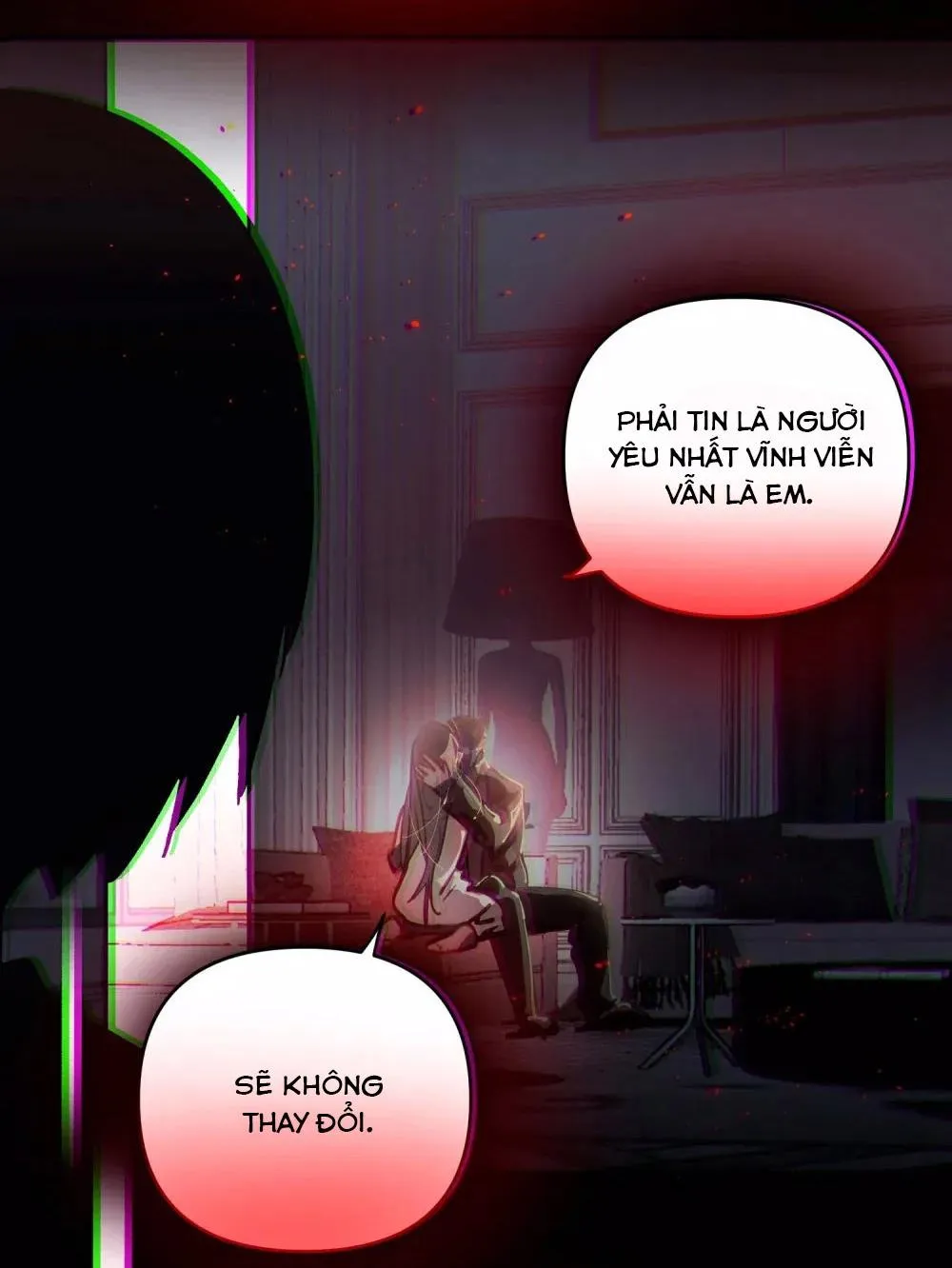 Tôi có bệnh Chapter 56 Trang 7