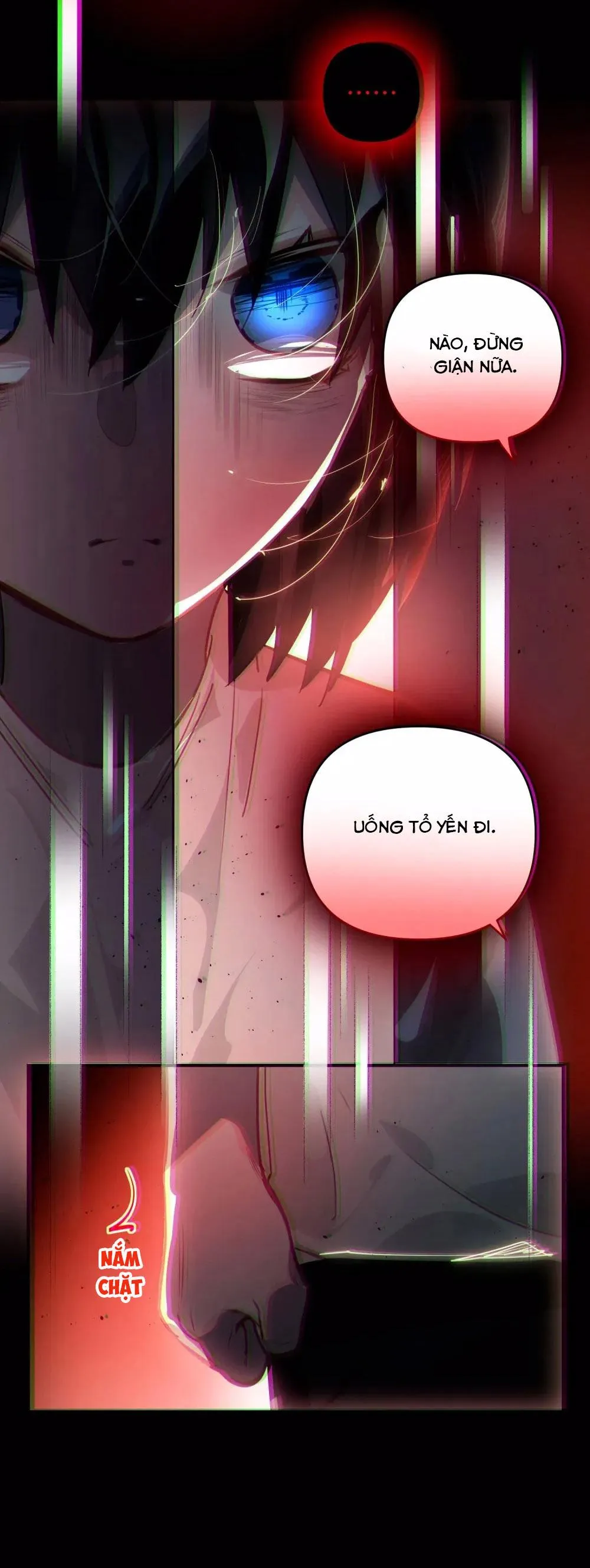 Tôi có bệnh Chapter 56 Trang 8