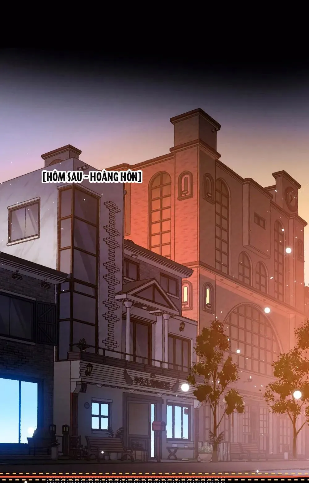 Tôi có bệnh Chapter 56 Trang 9