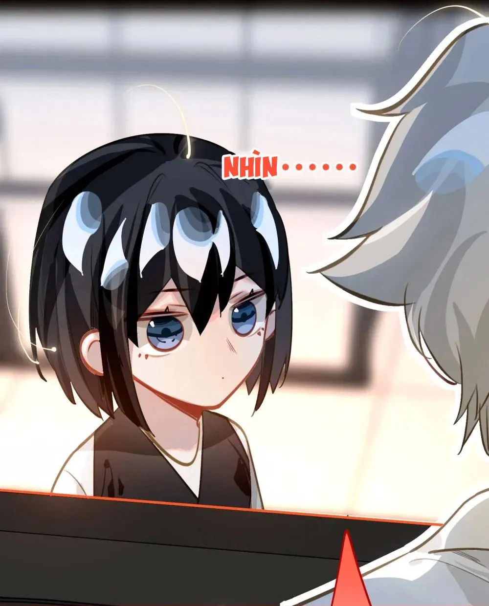 Tôi có bệnh Chapter 56 Trang 16