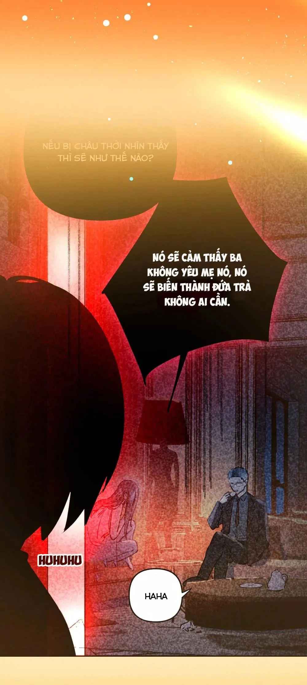 Tôi có bệnh Chapter 56 Trang 23