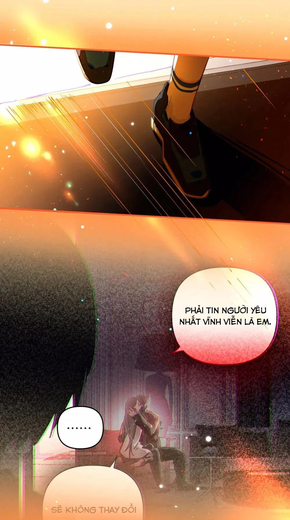 Tôi có bệnh Chapter 56 Trang 24