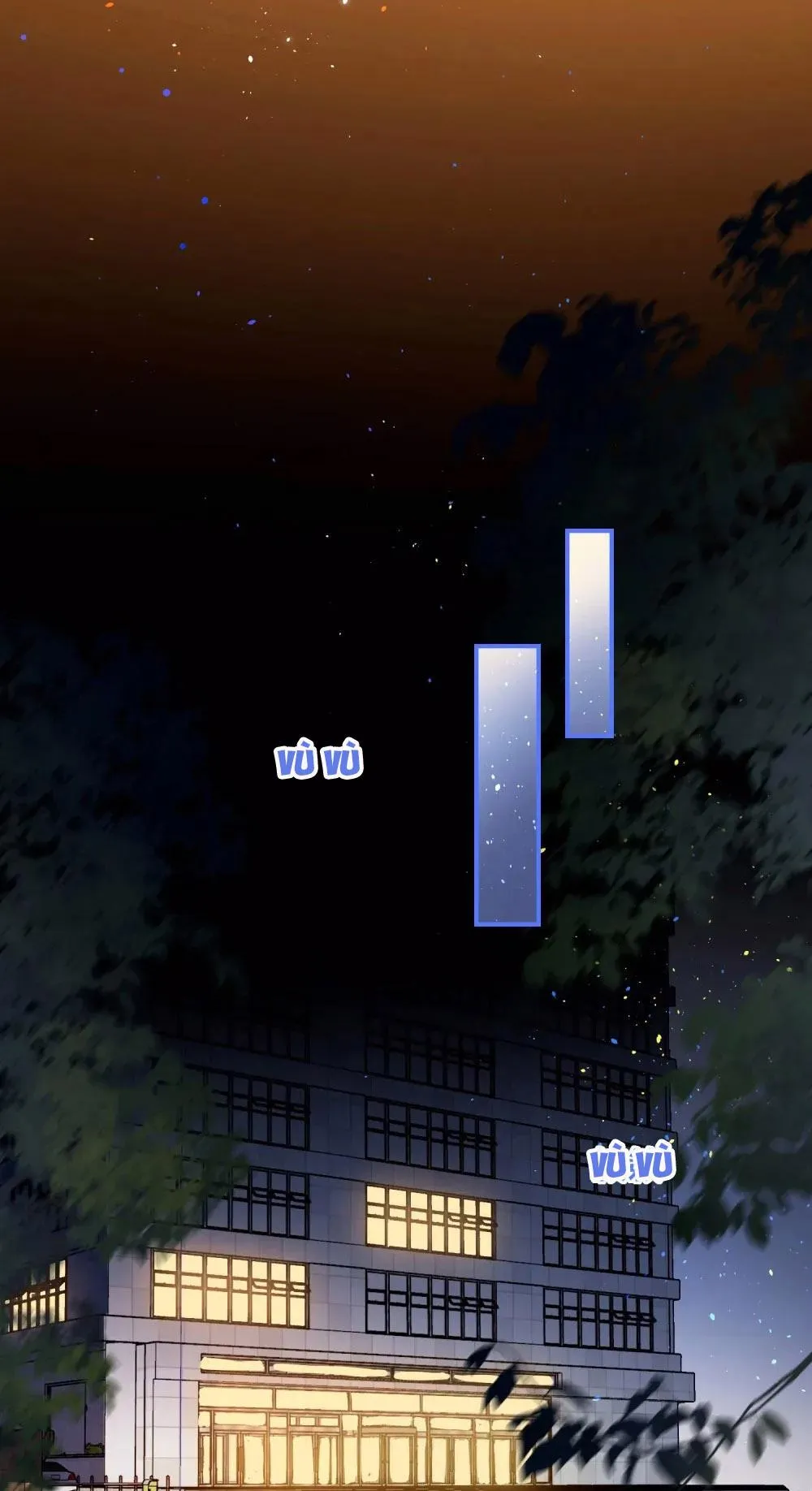 Tôi có bệnh Chapter 56 Trang 28