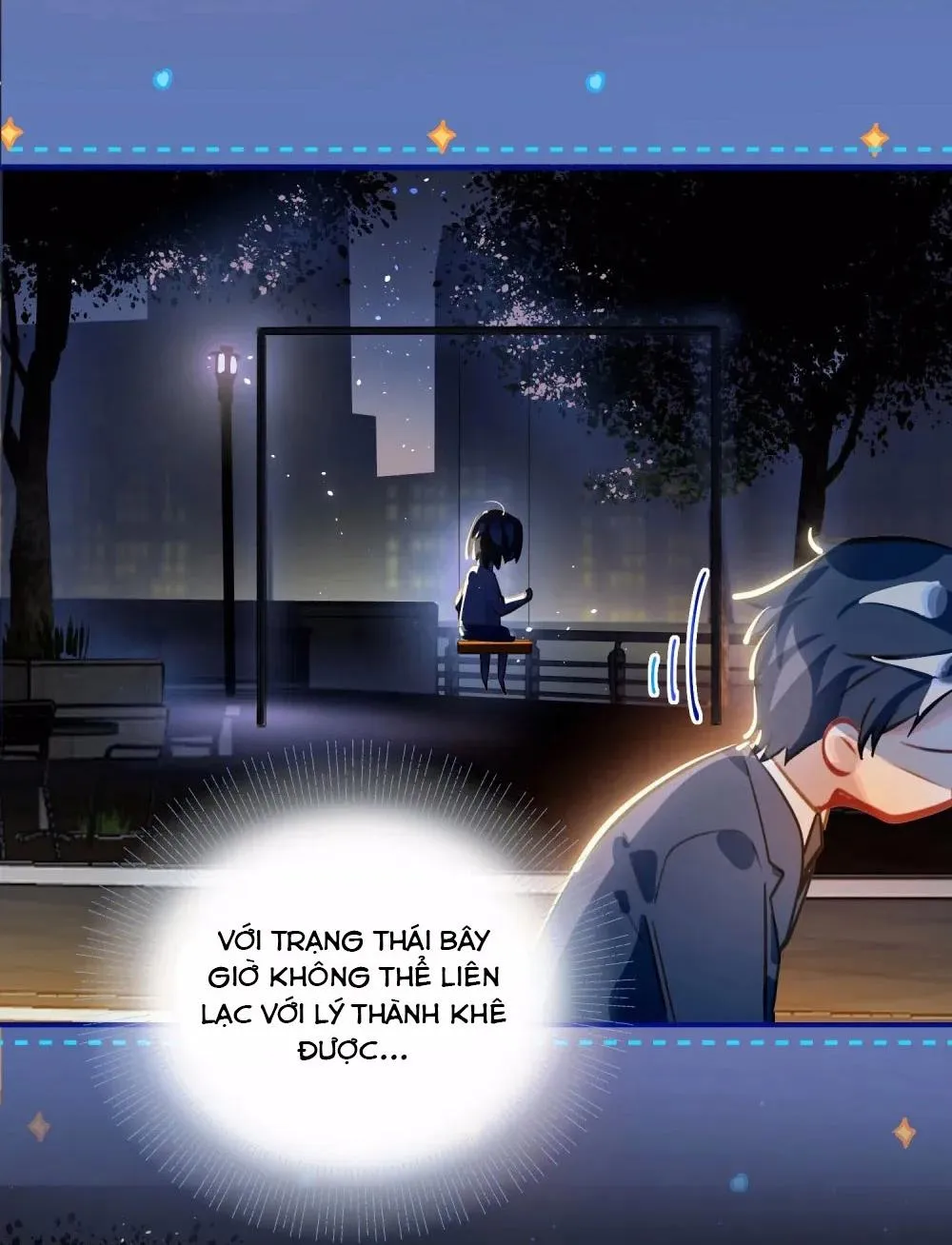 Tôi có bệnh Chapter 56 Trang 30