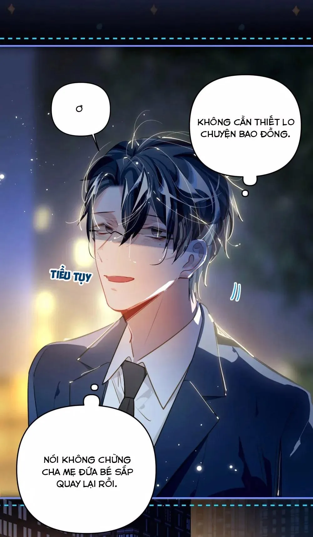Tôi có bệnh Chapter 56 Trang 32
