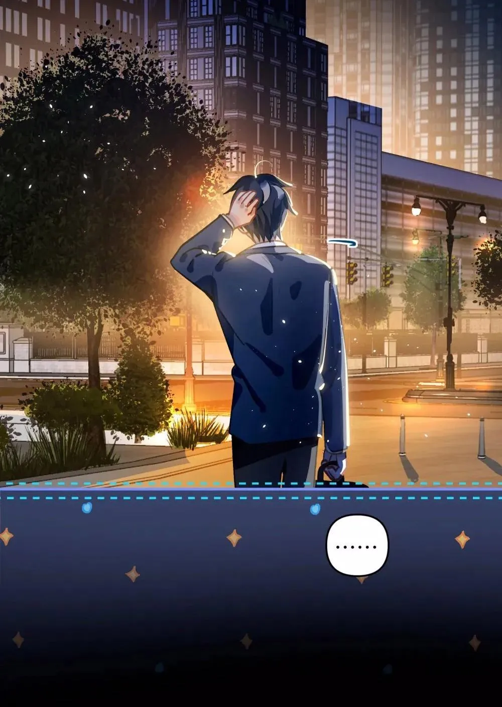 Tôi có bệnh Chapter 56 Trang 33