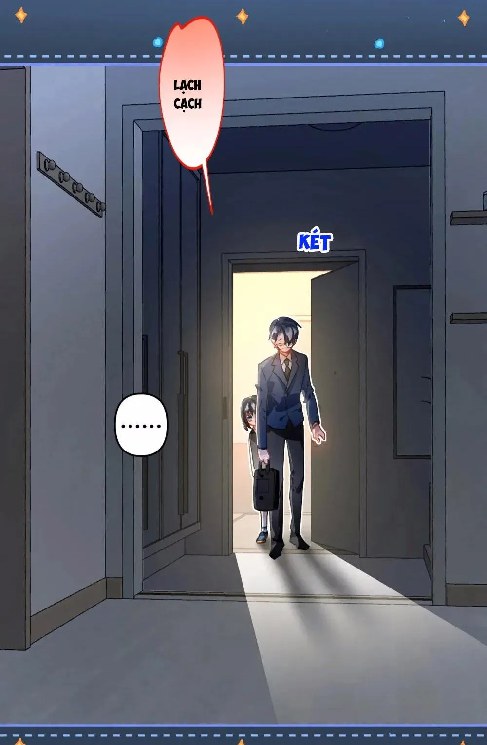 Tôi có bệnh Chapter 56 Trang 35