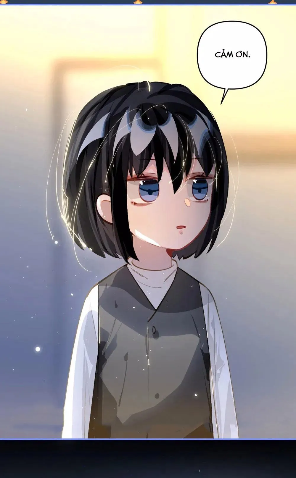 Tôi có bệnh Chapter 56 Trang 37