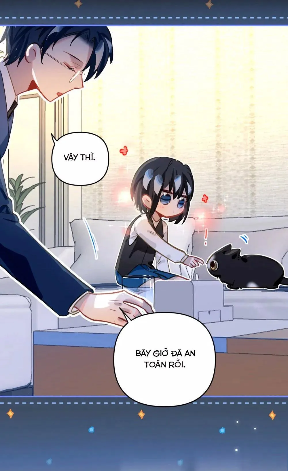 Tôi có bệnh Chapter 56 Trang 40