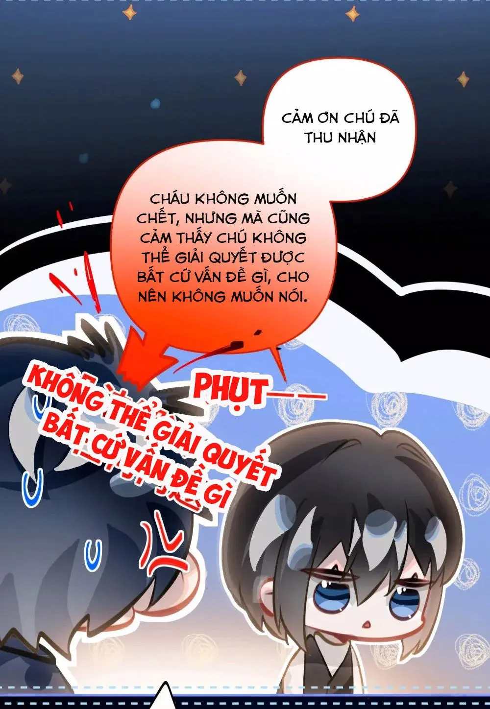 Tôi có bệnh Chapter 57 Trang 4