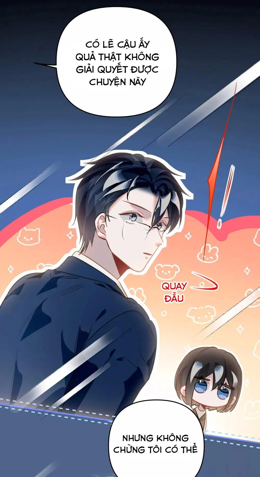 Tôi có bệnh Chapter 57 Trang 6
