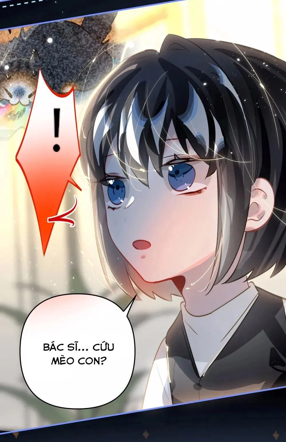 Tôi có bệnh Chapter 57 Trang 8