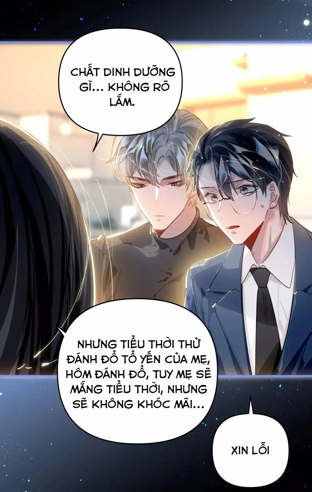 Tôi có bệnh Chapter 57 Trang 15