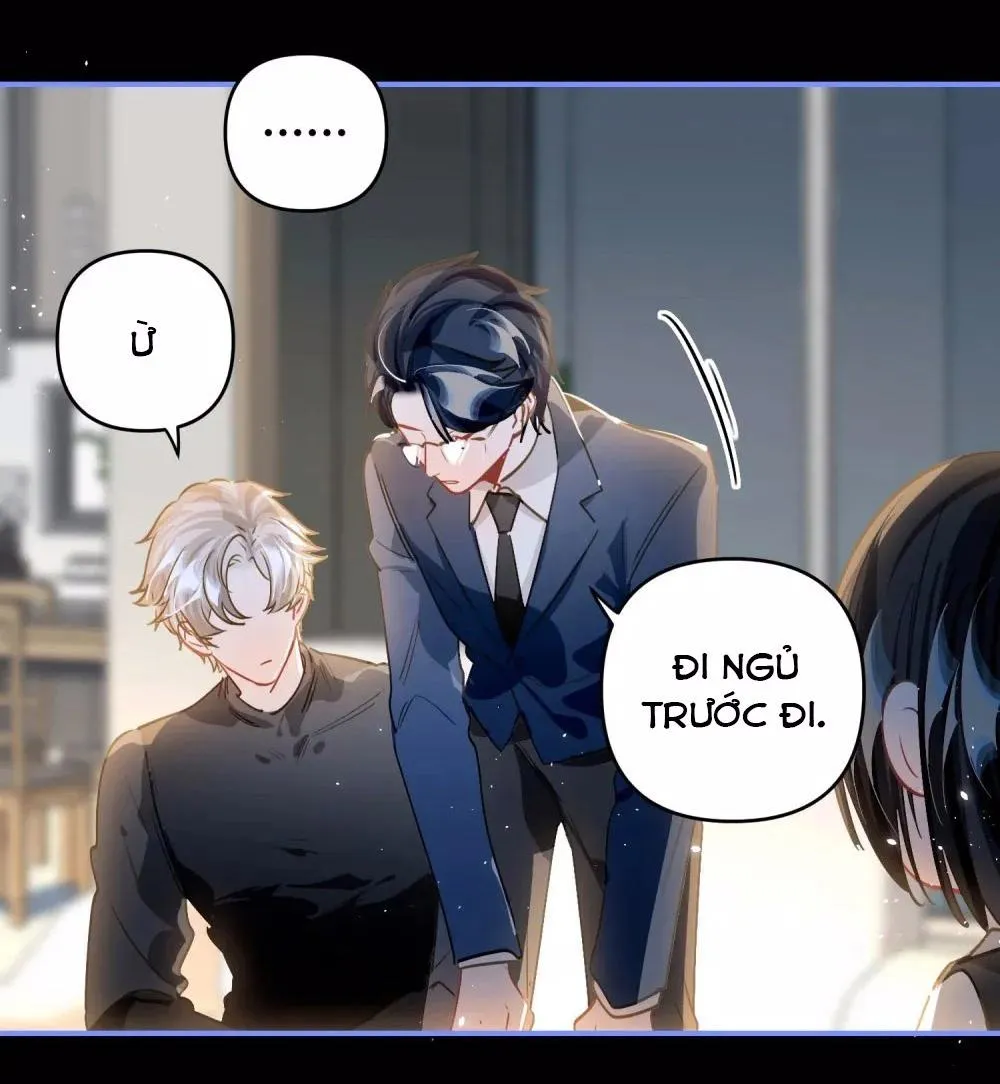 Tôi có bệnh Chapter 57 Trang 20