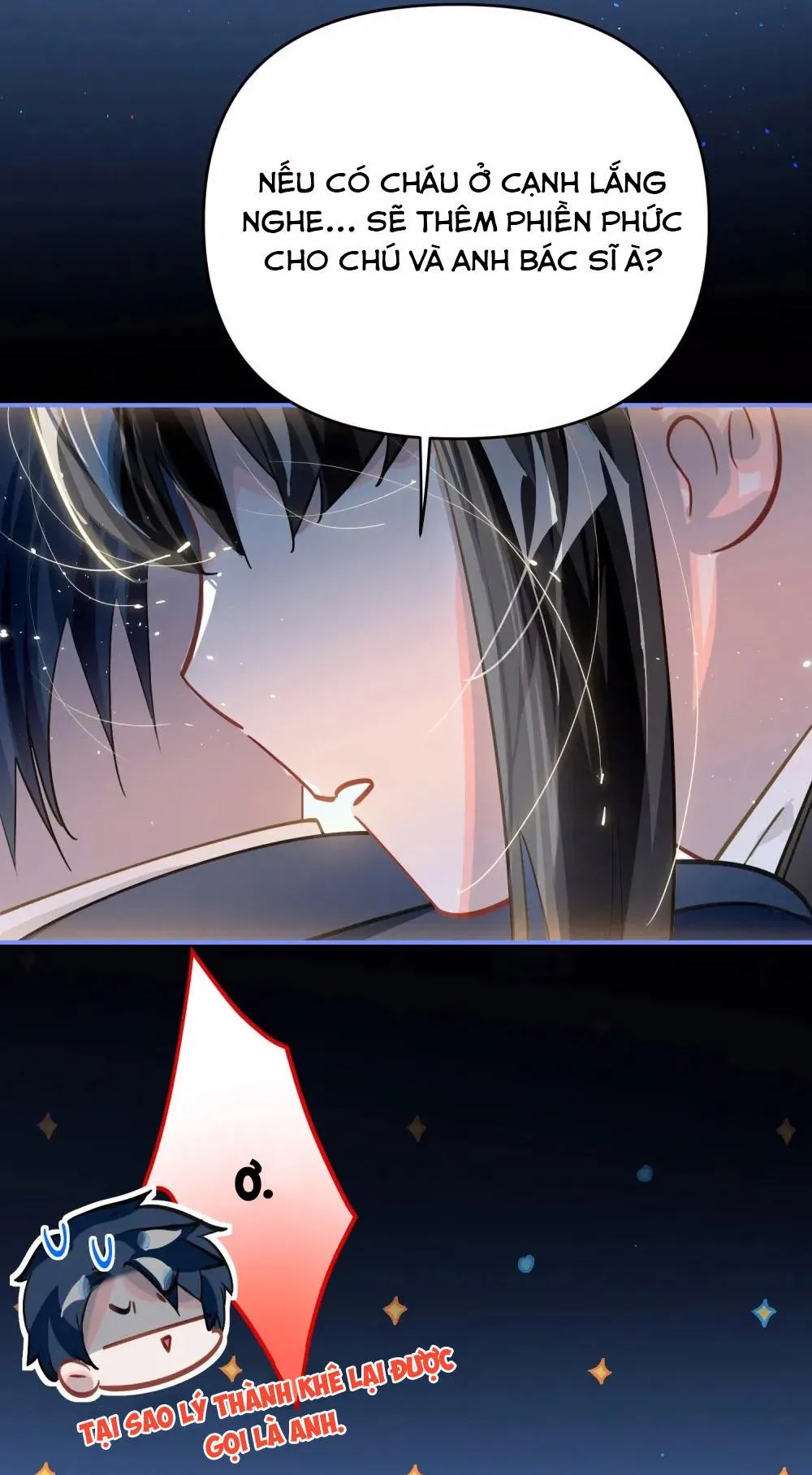 Tôi có bệnh Chapter 57 Trang 23