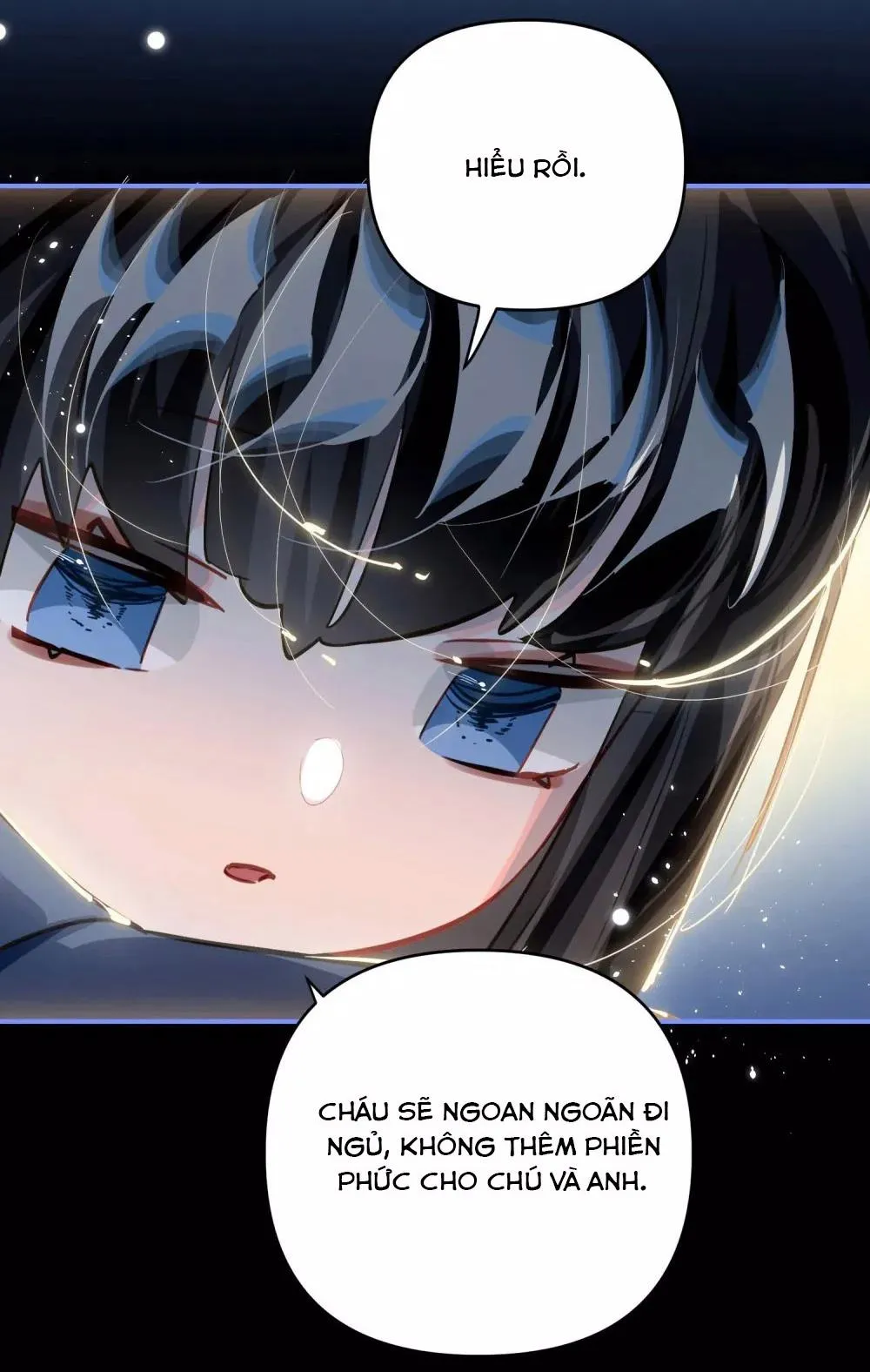 Tôi có bệnh Chapter 57 Trang 25