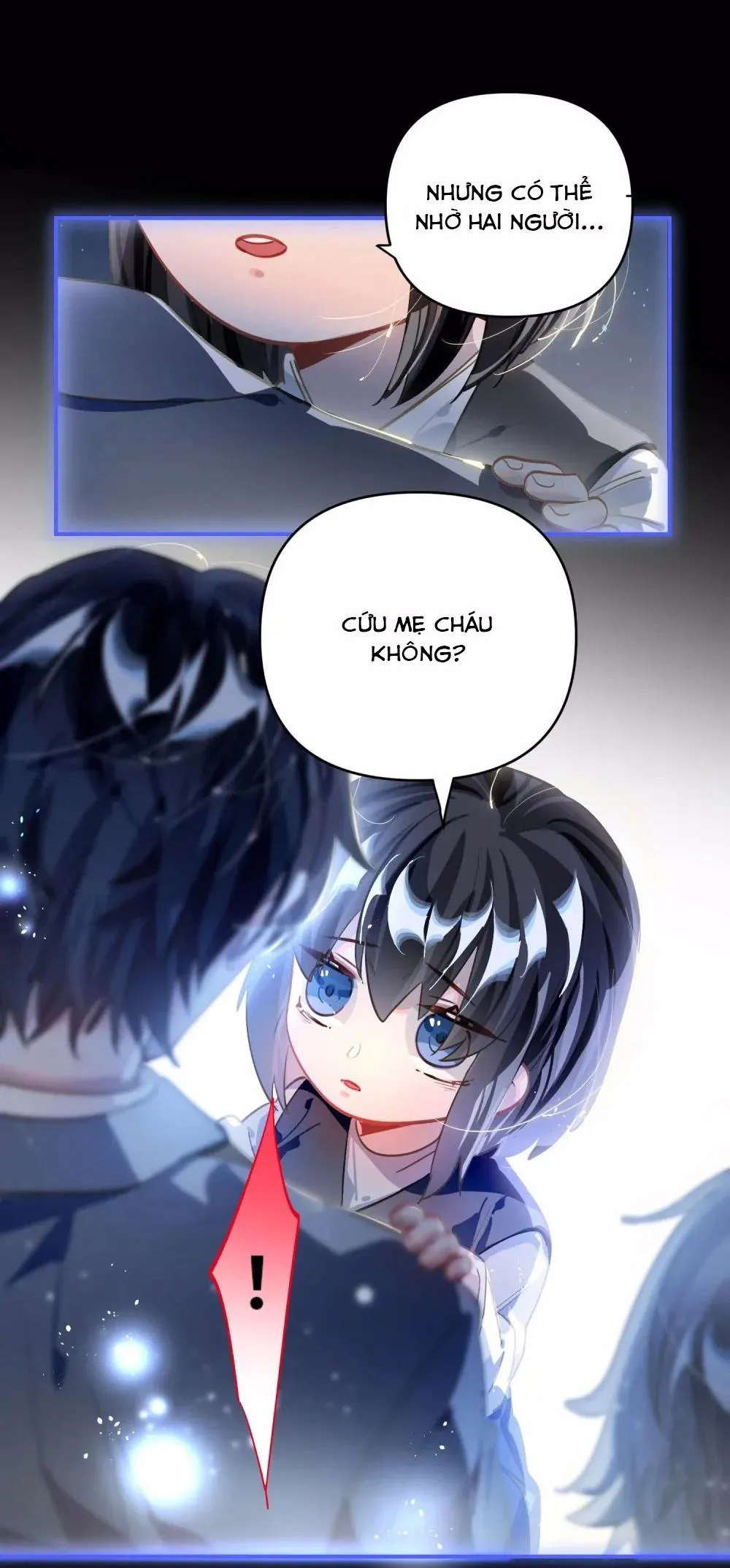 Tôi có bệnh Chapter 57 Trang 26