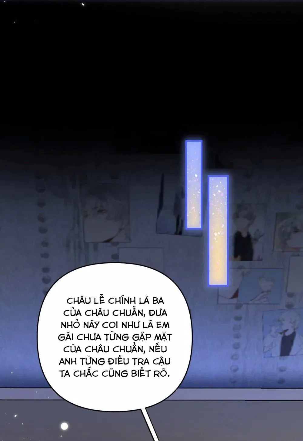 Tôi có bệnh Chapter 57 Trang 28