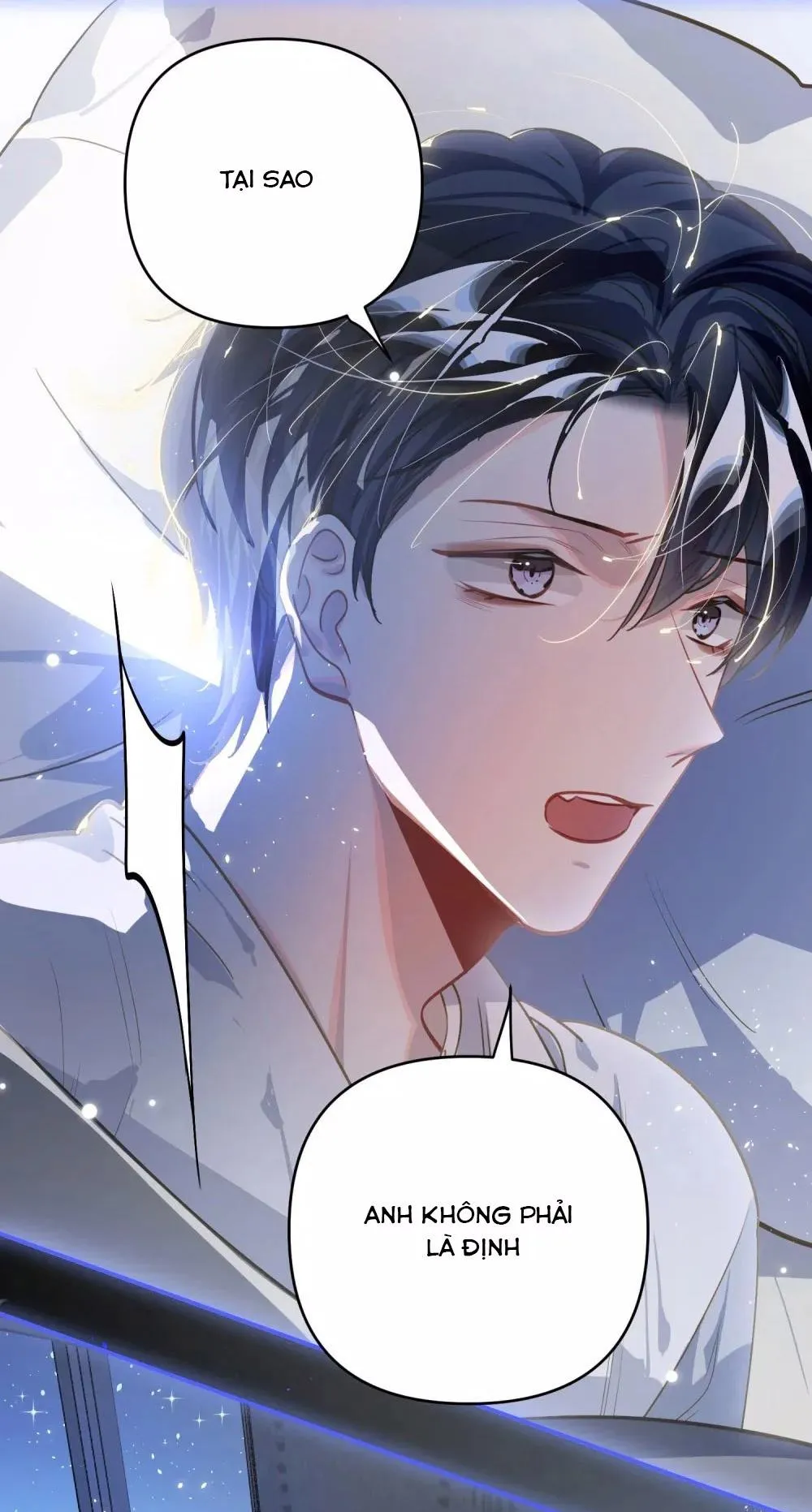 Tôi có bệnh Chapter 57 Trang 33