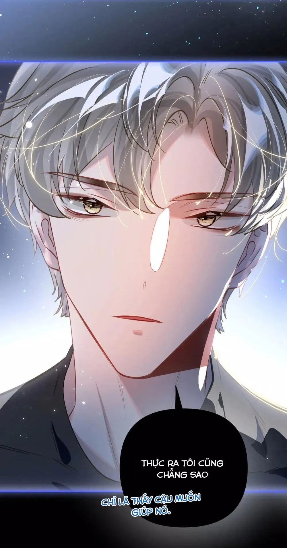 Tôi có bệnh Chapter 57 Trang 37